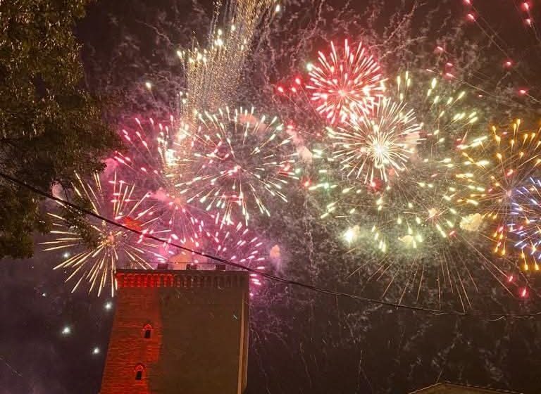 Fête du Vin et de la Gastronomie (Foire aux Vins)
