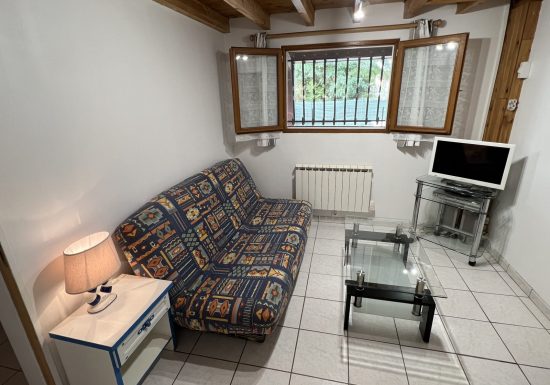 Vacances La Mouline : gîte des Phares