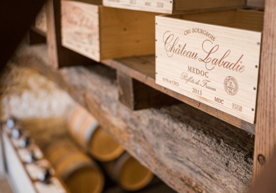 Château Labadie