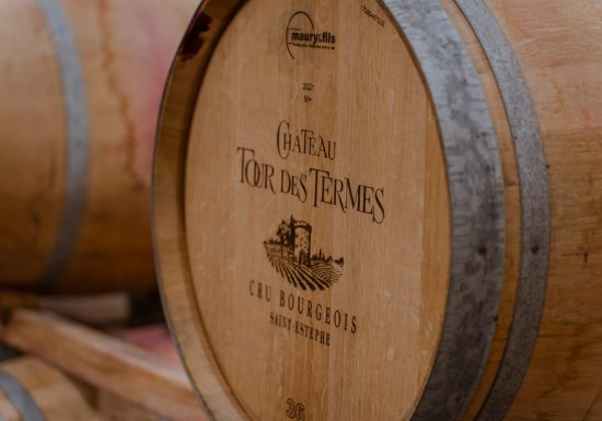 Château Tour des Termes