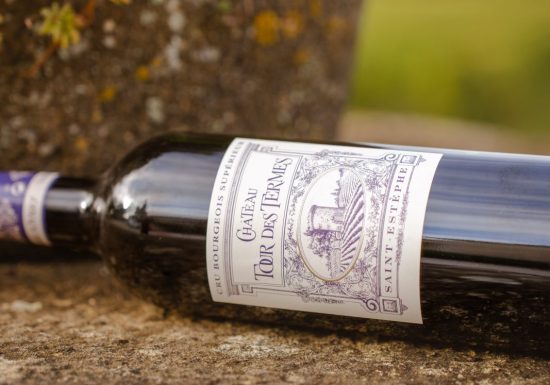 Château Tour des Termes