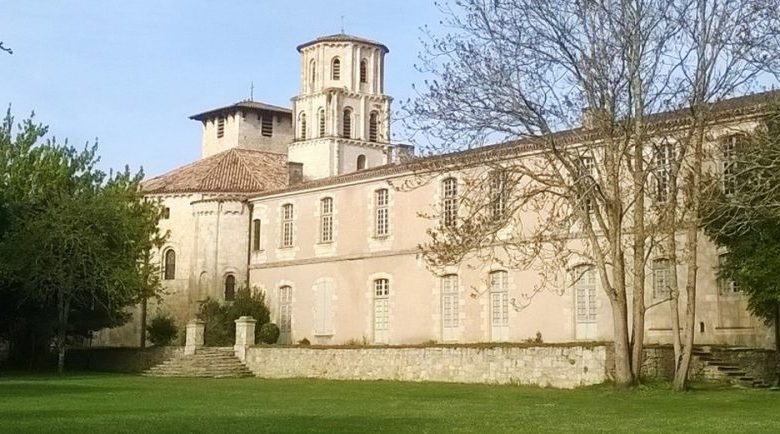 In bicicletta da Brion a Vertheuil