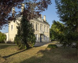 Château Corconnac