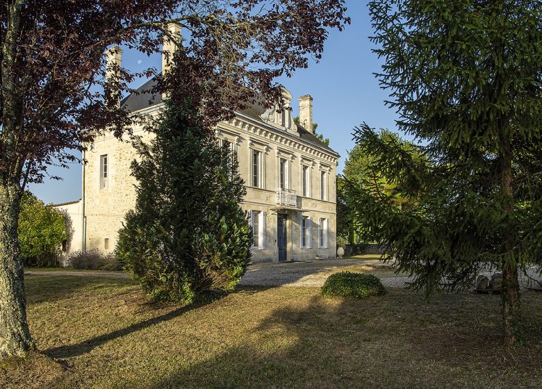 Chateau Corconnac