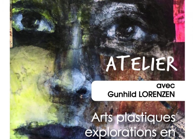 L’Aparté, lieu culturel et créatif