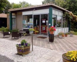 Camping municipal Les Gabarreys