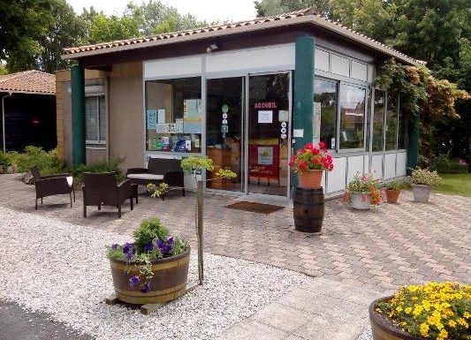 Camping municipal Les Gabarreys