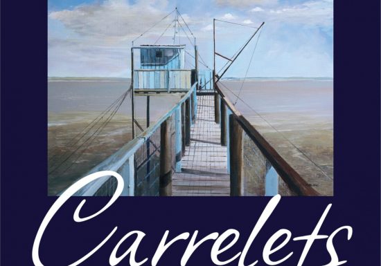 Exposition de peintures « Les Carrelets »