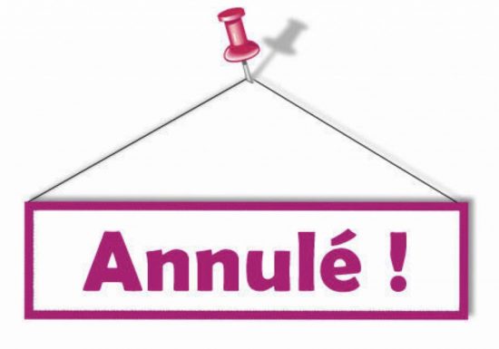 Exposition « Coulisses et portraits de cinéma » à Pauillac ANNULE