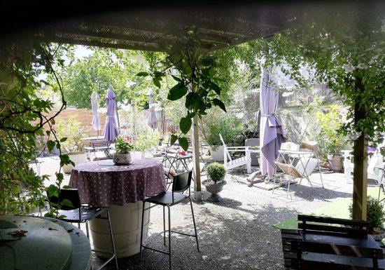 L’Atelier de K’Tea