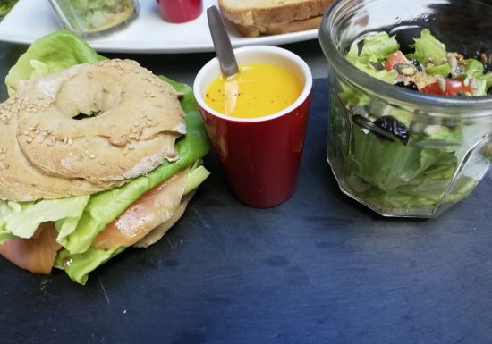 L’Atelier de K’Tea