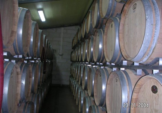 Château Bejac Romelys