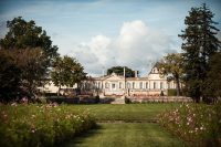 La Table Beychevelle