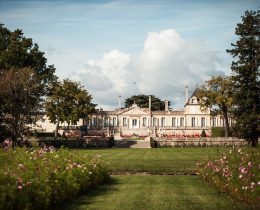 La Table Beychevelle