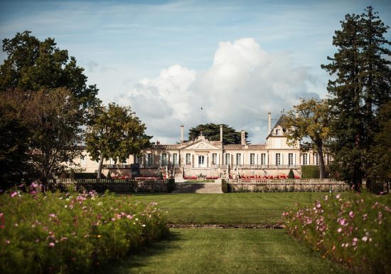 Château Beychevelle