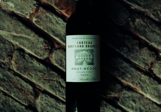 Château Bertrand Braneyre