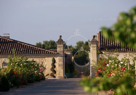 Schloss Branaire-Ducru