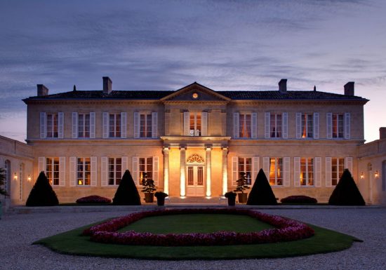 O Festival de Música de Verão em Médoc no Château Branaire-Ducru