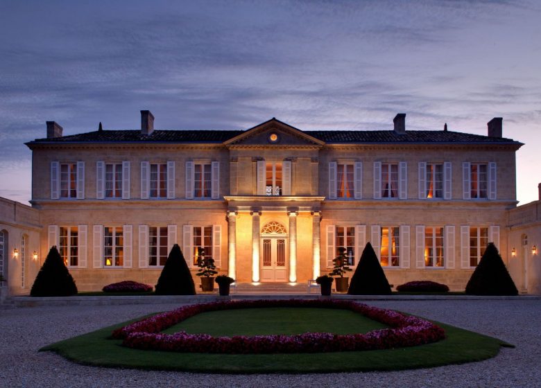 O Festival de Música de Verão em Médoc no Château Branaire-Ducru