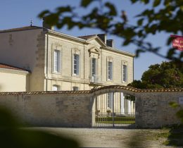 Château Beau-Site Haut-Vignoble