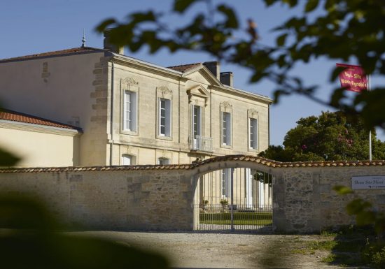Château Beau-Site Haut-Vignoble
