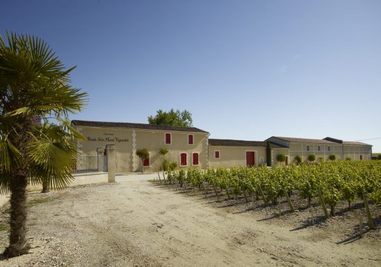 Château Beau-Site Haut-Vignoble