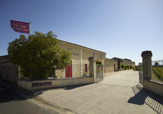 Château Beau-Site Haut-Vignoble
