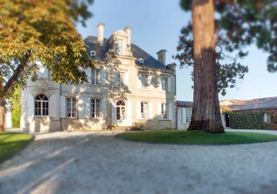 Château Cos Labory
