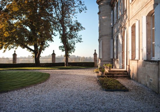 Château Cos Labory
