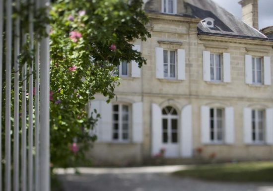Château Cos Labory
