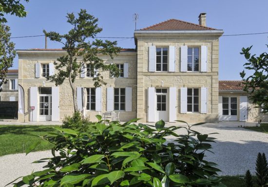 Château d’Osmond