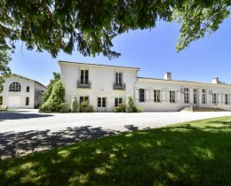 Château Fonbadet