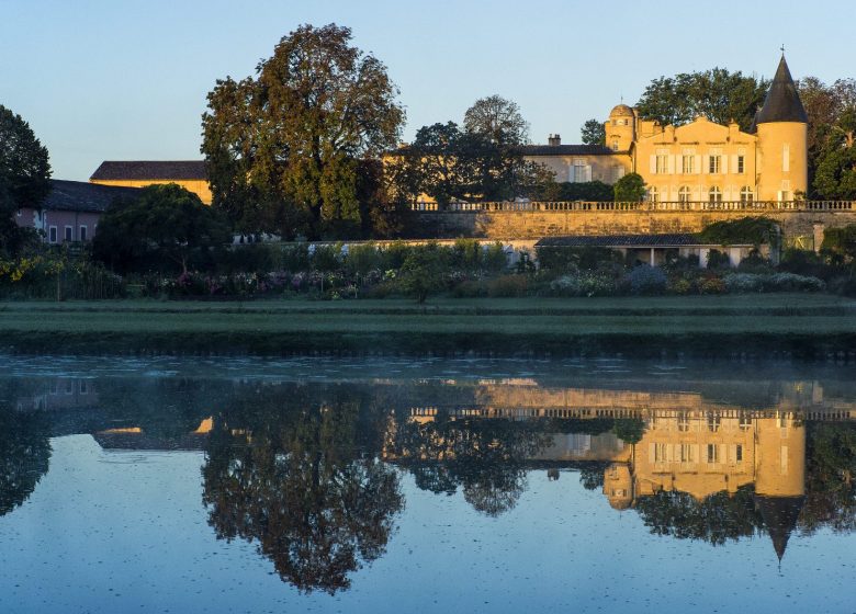 Château Lafite-Rothschild