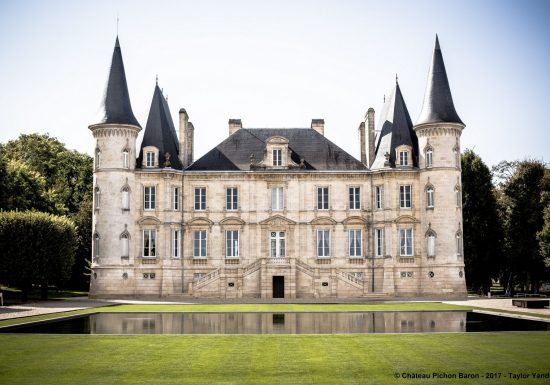 Château Pichon Baron