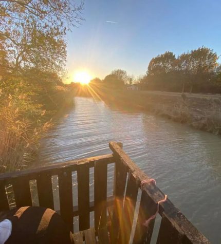 Se loger en bord d’estuaire
