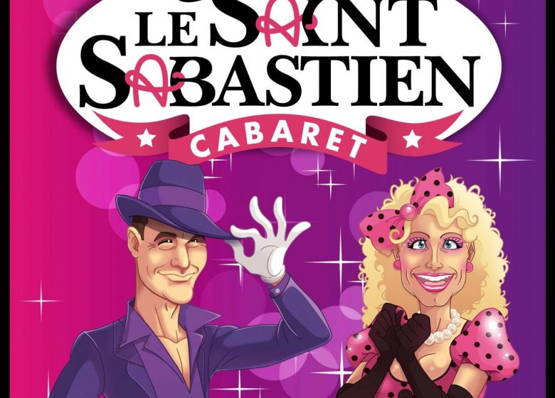 Les RDV de l’été du Cabaret