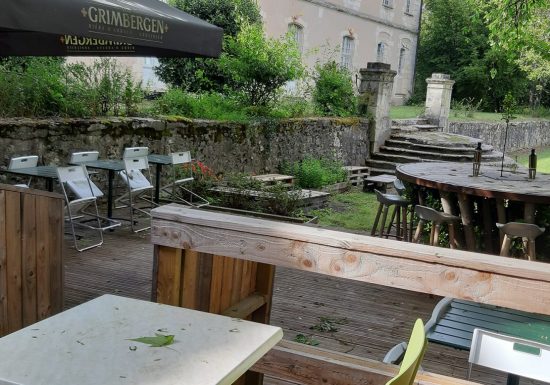 Restaurant de l’Abbaye