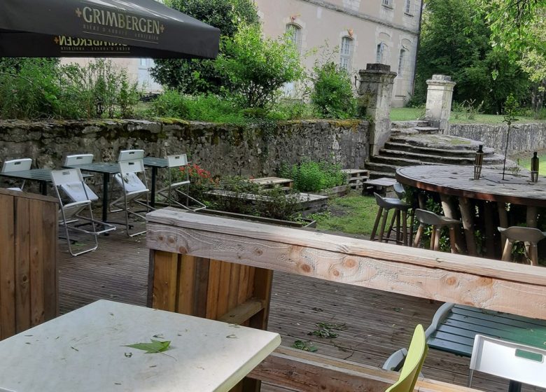 Restaurant de l’Abbaye