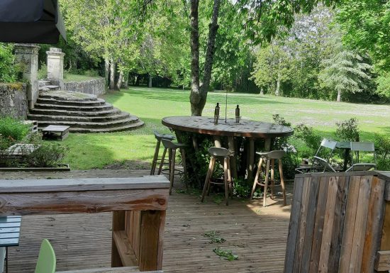 Ristorante dell'abbazia