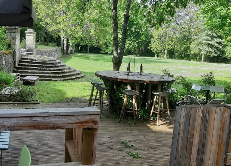 Restaurante Abbey