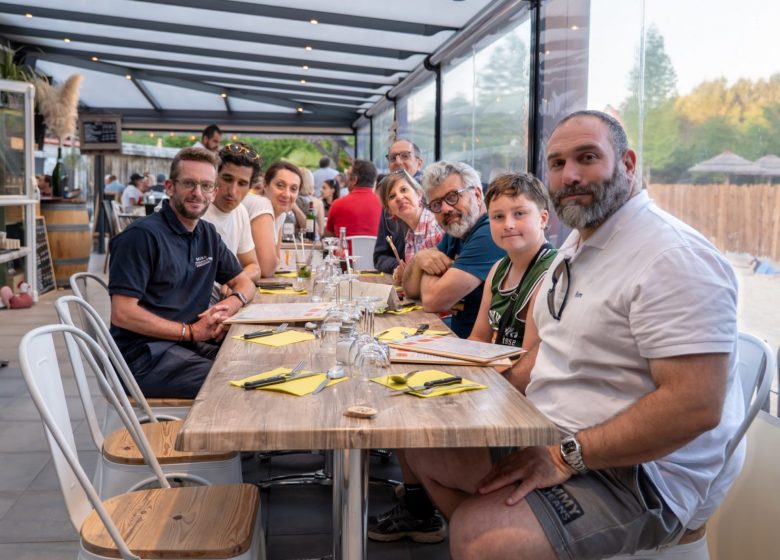 La cabane du Paradis