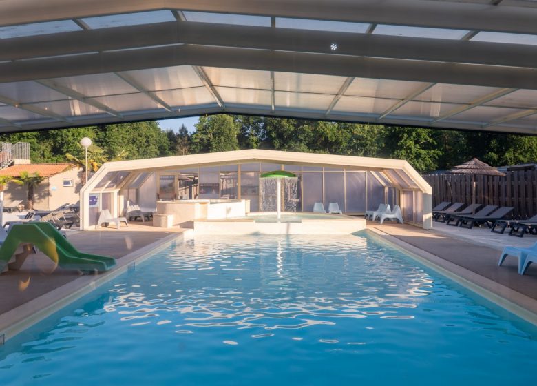Camping Le Paradis