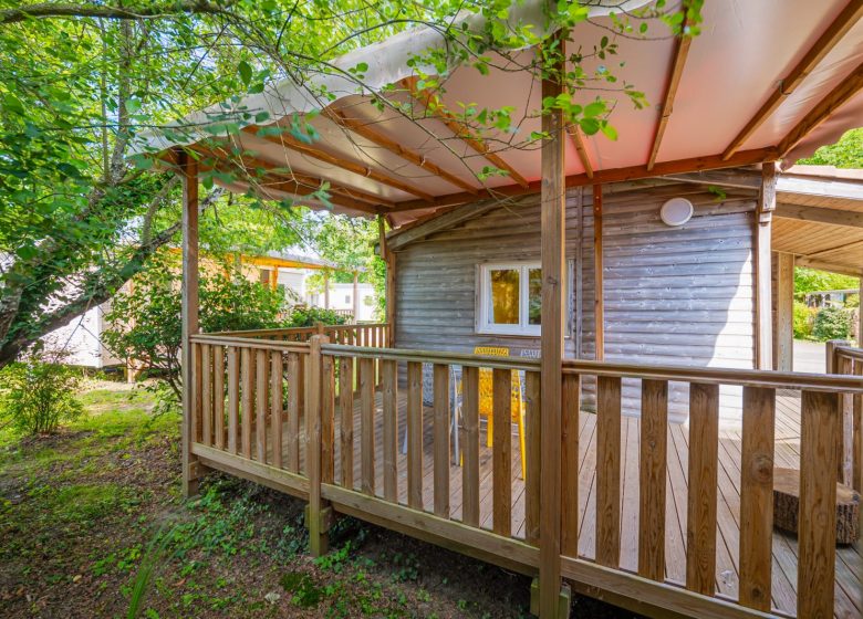 Camping Le Paradis