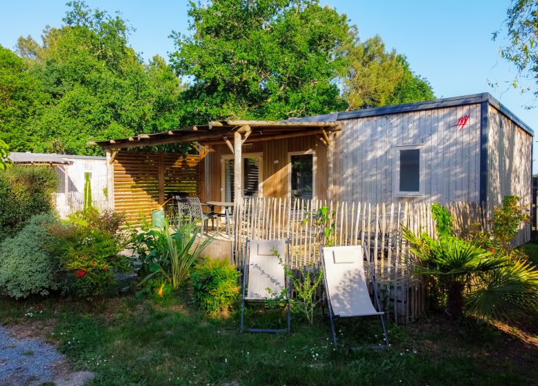 Camping Le Paradis