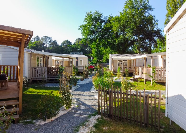 Camping Le Paradis
