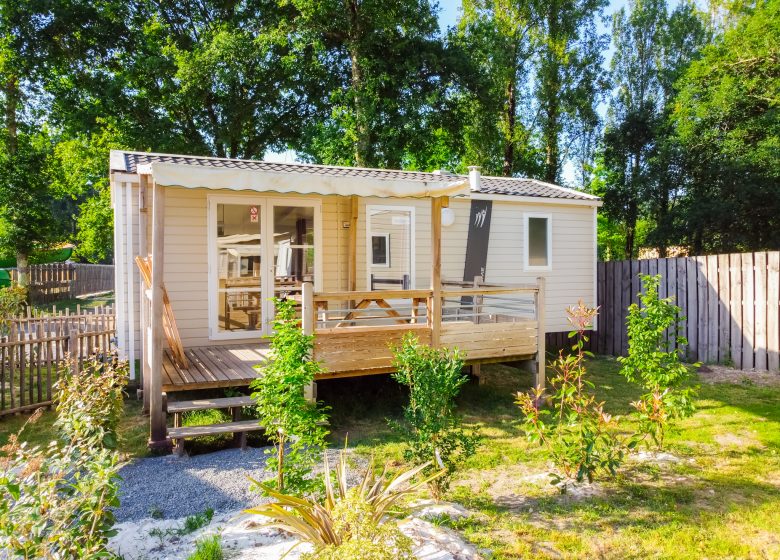 Camping Le Paradis