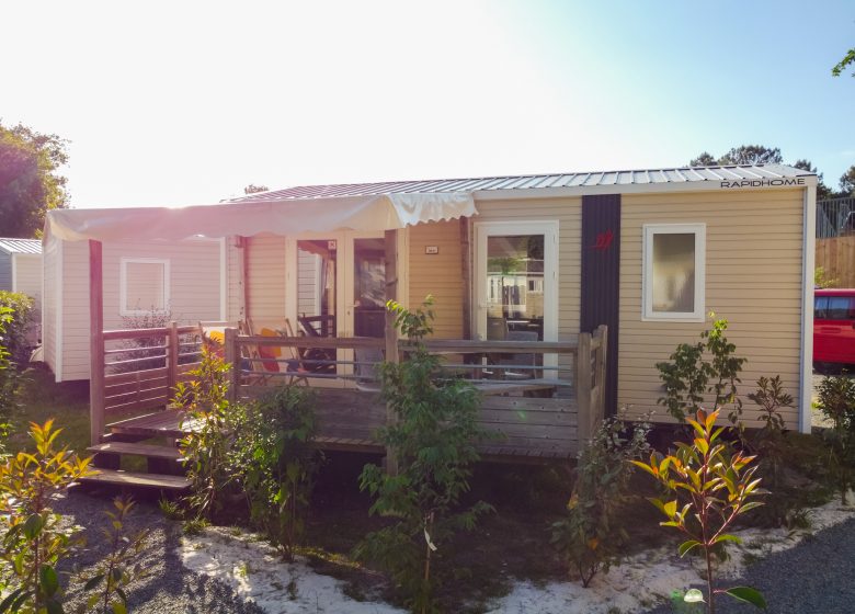 Camping Le Paradis