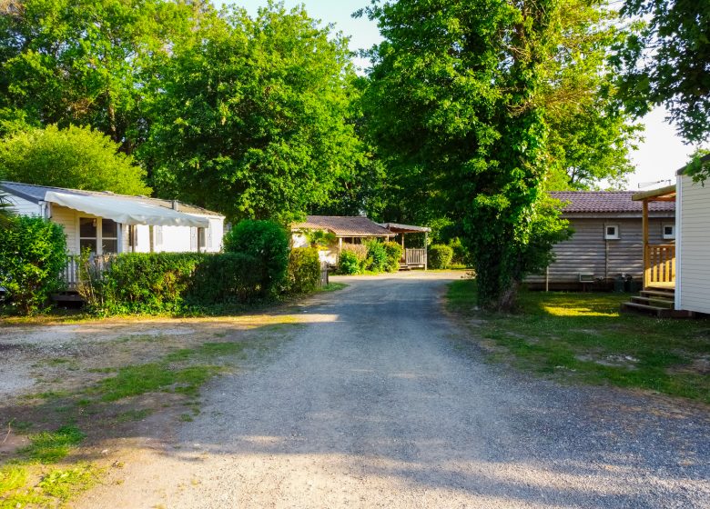 Camping Le Paradis