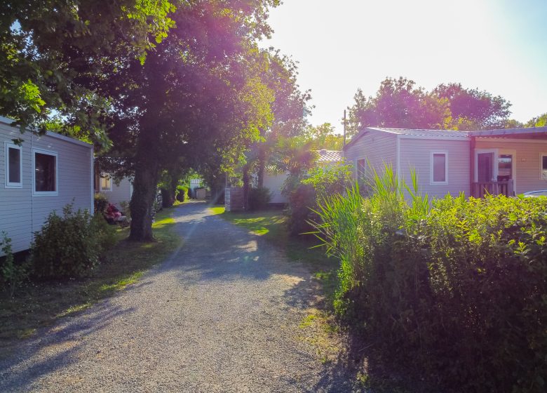 Camping Le Paradis