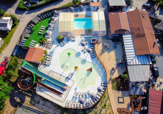 Camping Le Paradis